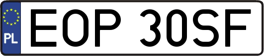 EOP30SF