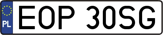 EOP30SG