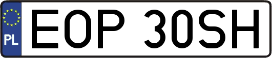 EOP30SH