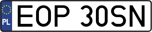 EOP30SN