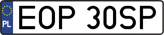 EOP30SP