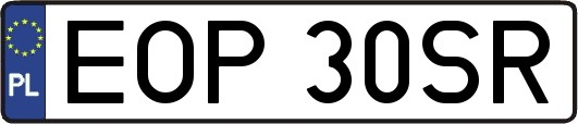 EOP30SR