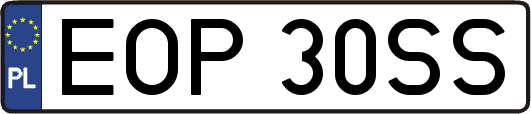 EOP30SS