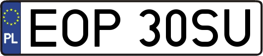 EOP30SU