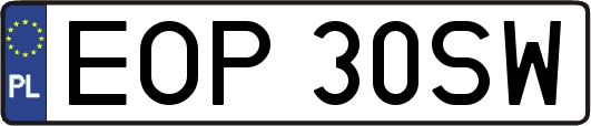 EOP30SW