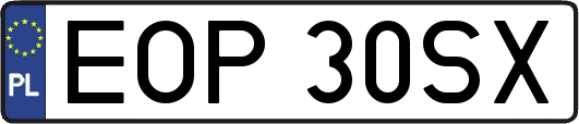 EOP30SX