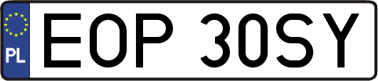 EOP30SY