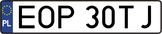 EOP30TJ