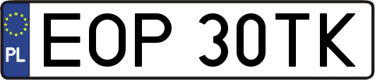 EOP30TK