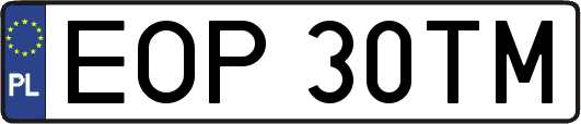 EOP30TM