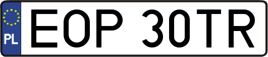 EOP30TR