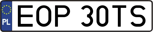 EOP30TS