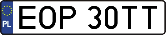 EOP30TT