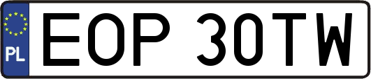 EOP30TW
