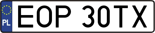 EOP30TX