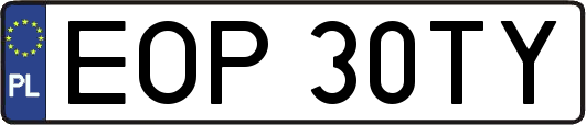 EOP30TY