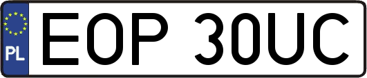 EOP30UC