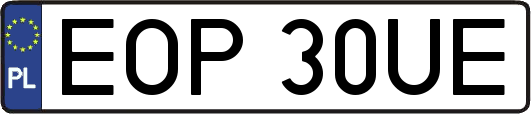 EOP30UE