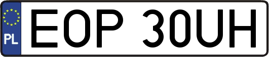 EOP30UH
