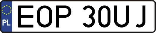 EOP30UJ