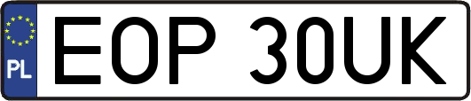 EOP30UK