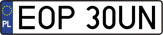 EOP30UN