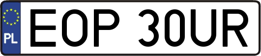 EOP30UR