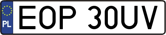 EOP30UV