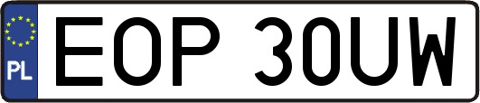 EOP30UW
