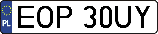 EOP30UY