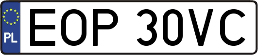 EOP30VC