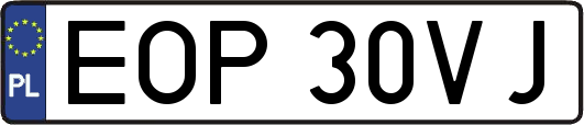 EOP30VJ
