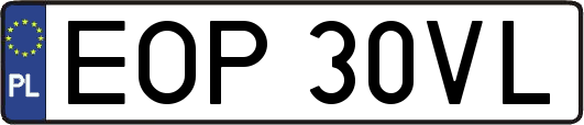 EOP30VL