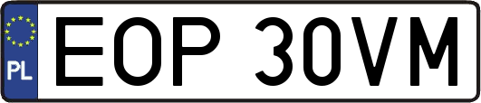 EOP30VM