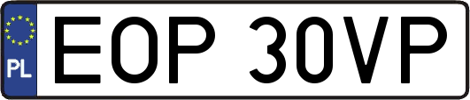 EOP30VP