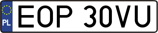 EOP30VU