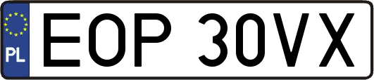 EOP30VX