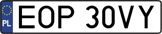 EOP30VY