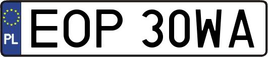 EOP30WA