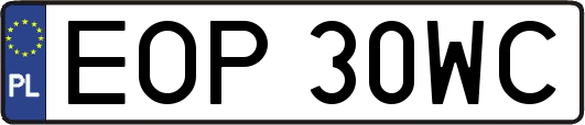 EOP30WC