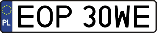 EOP30WE