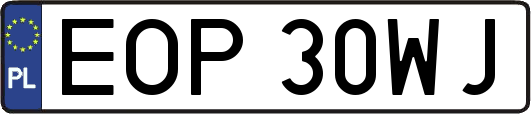 EOP30WJ