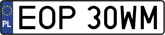 EOP30WM