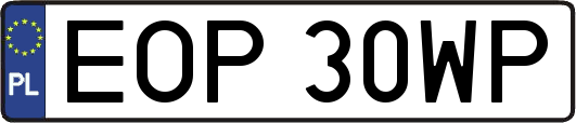 EOP30WP