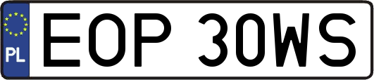 EOP30WS