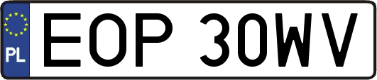 EOP30WV