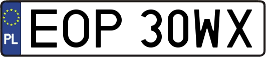 EOP30WX