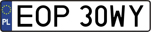 EOP30WY