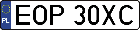 EOP30XC