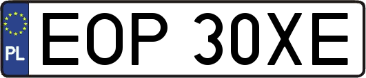 EOP30XE